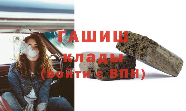 гашик Карпинск